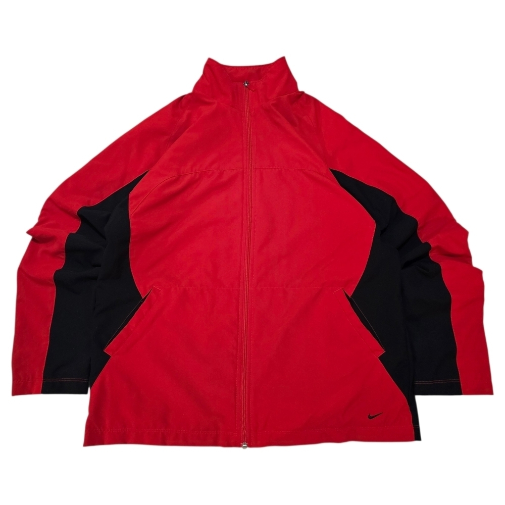 Vintage Y2k Nike Full Zip Jacket